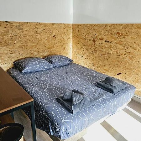 Le Studio De Max - Terrasse Et Parking Valence  Dış mekan fotoğraf