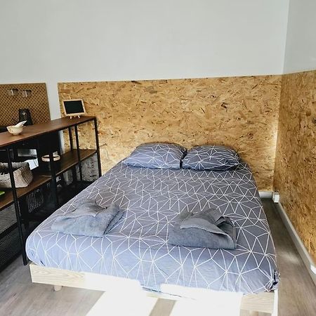 Le Studio De Max - Terrasse Et Parking Valence  Dış mekan fotoğraf