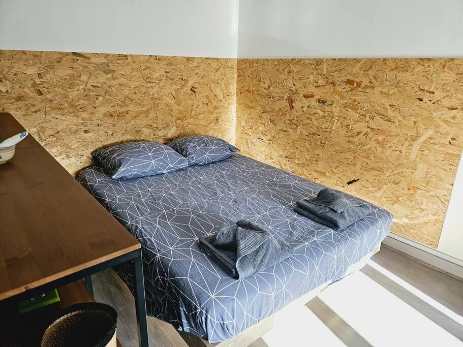 Le Studio De Max - Terrasse Et Parking Valence  Dış mekan fotoğraf