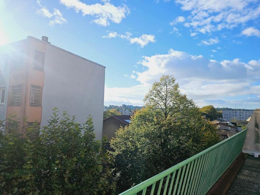 Le Studio De Max - Terrasse Et Parking Valence  Dış mekan fotoğraf